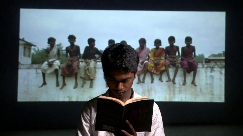 needi naadi oke katha