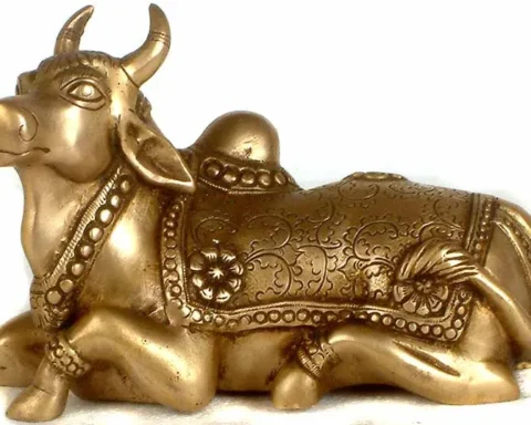 nandi padyami